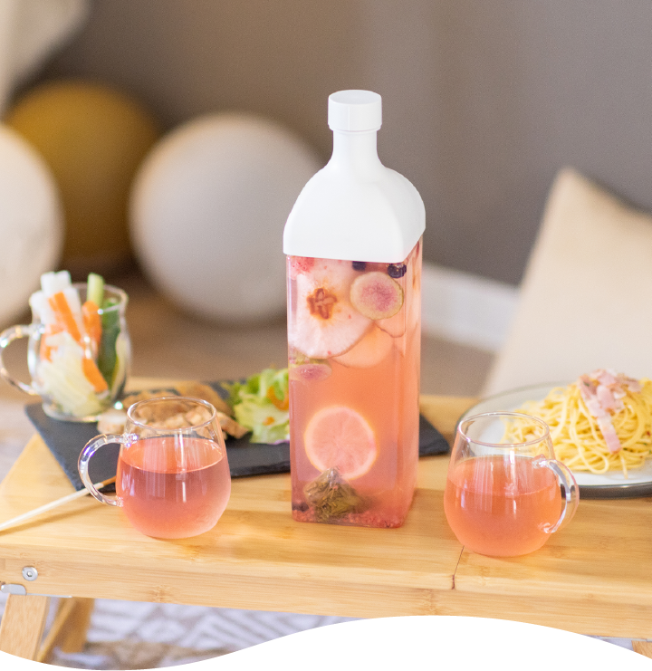 DozoFreesh丨無添加フルーツティーの専門店